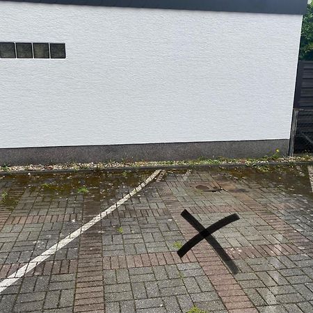 Ruhepol Im Taunus Naehe Frankfurt Lejlighed Friedrichsdorf Eksteriør billede